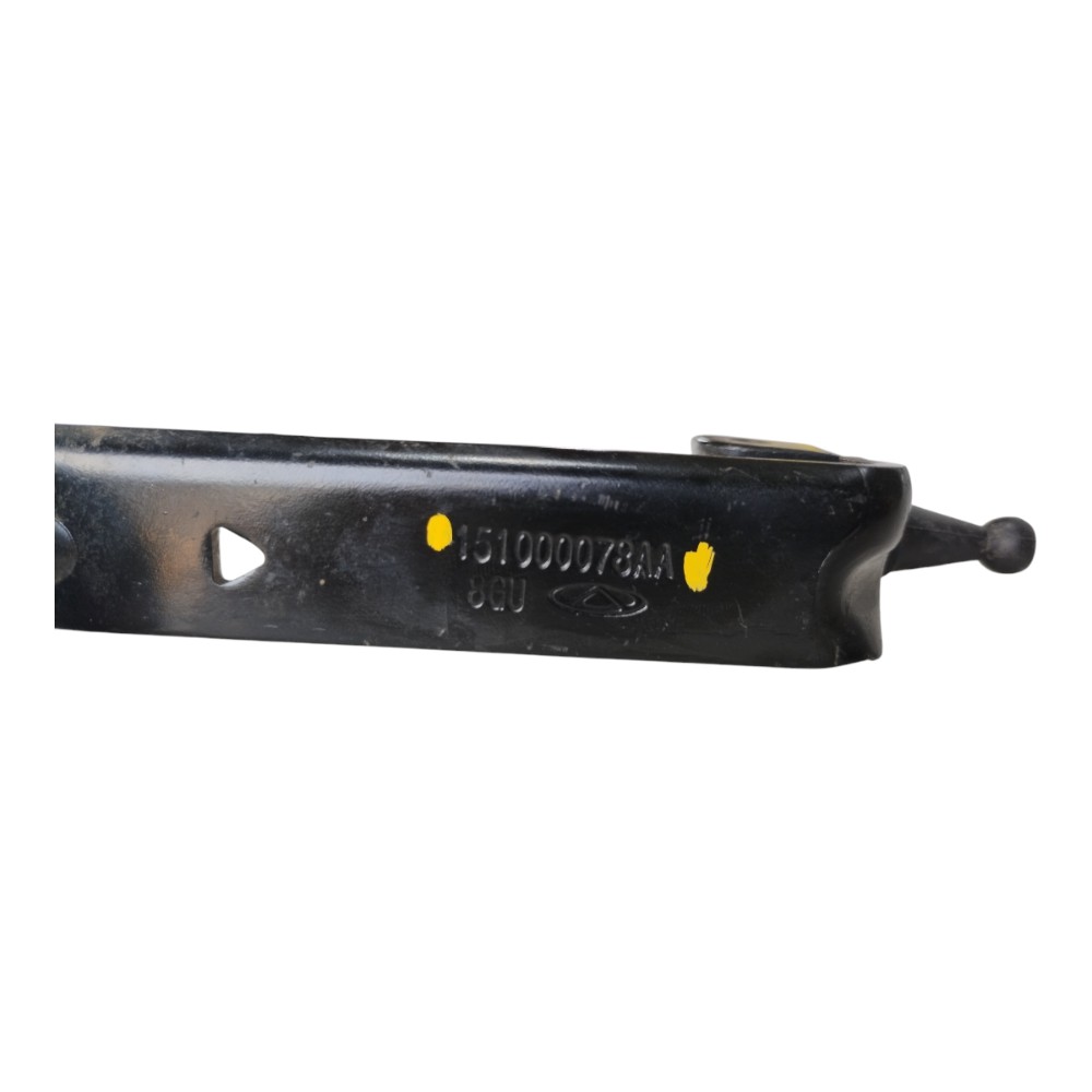 Suporte Caixa Ar Chery Tiggo 5x Sport 1.5 16v 2024 V621 7