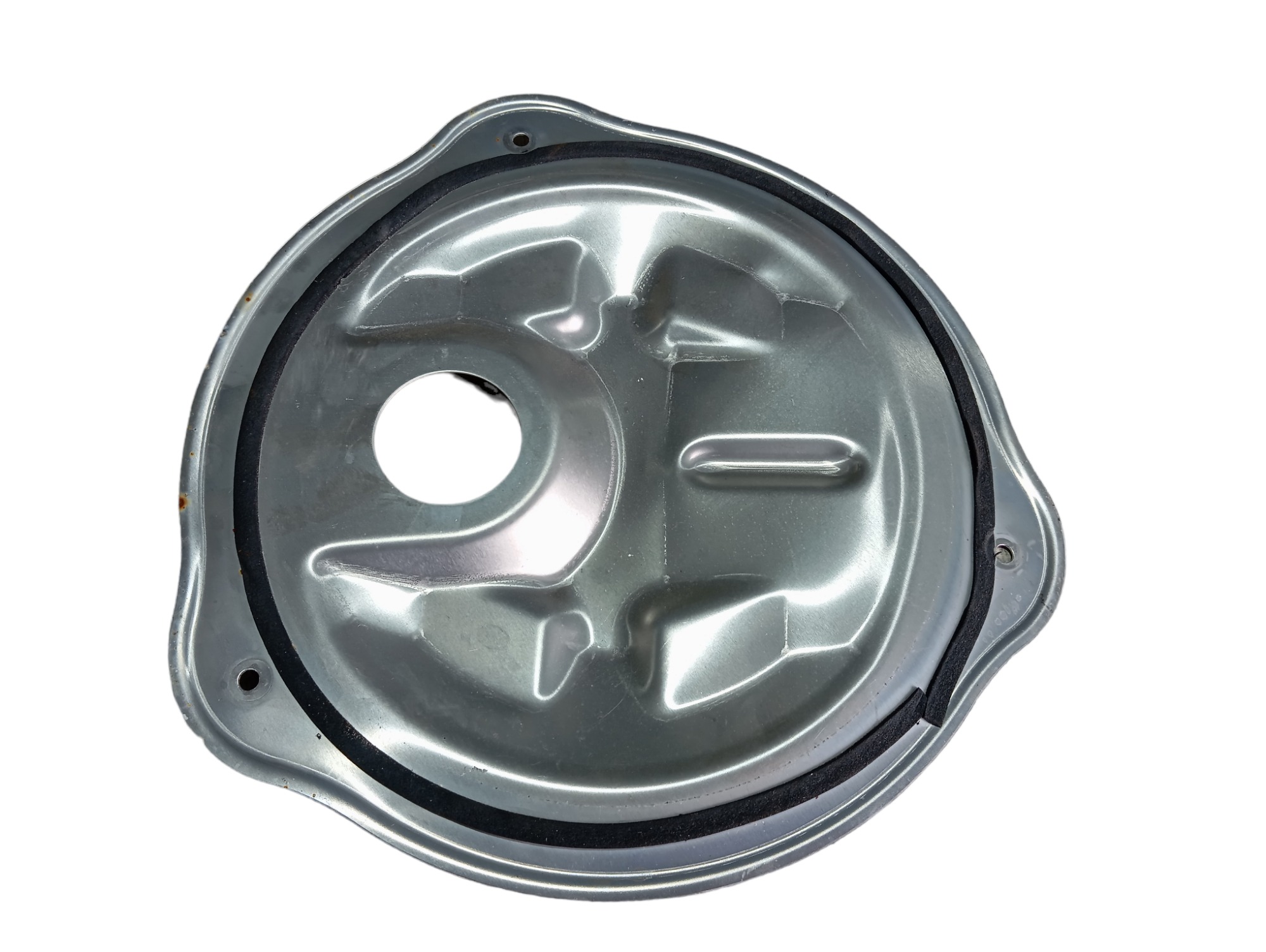 Vedação Tanque Combustível Gwm Haval H6 Gt 1.5 2024 V598 3