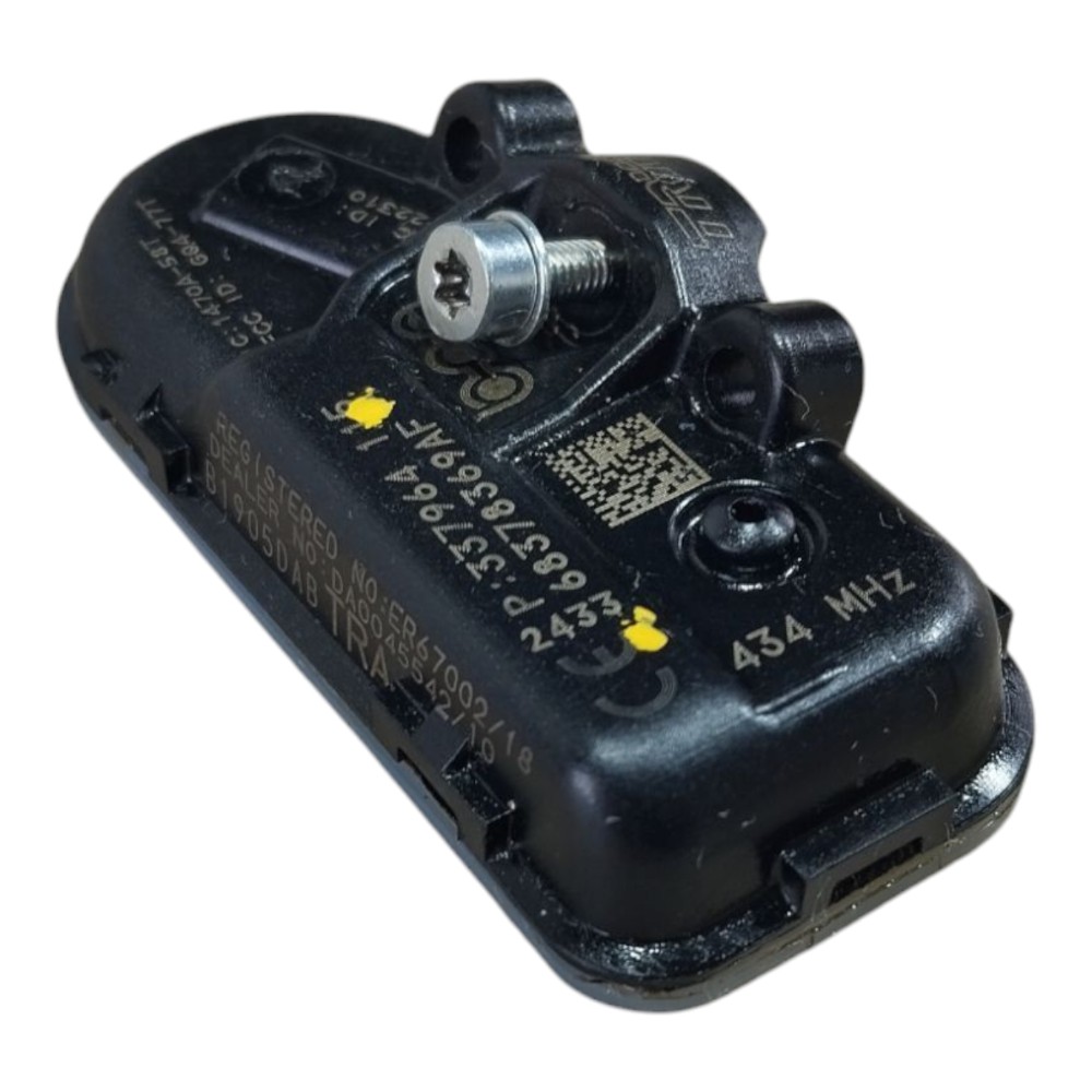 Sensor Pressão Pneu Ram Rampage Rt 2.0 2024 V641 5