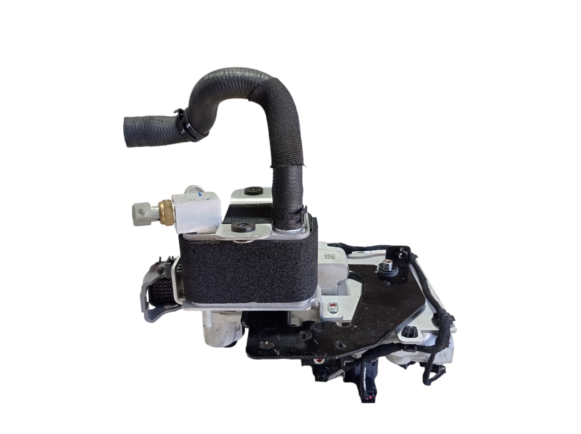 Corpo Valvula Resfriamento Byd Dolphin Gs 2024 2025 V594 6
