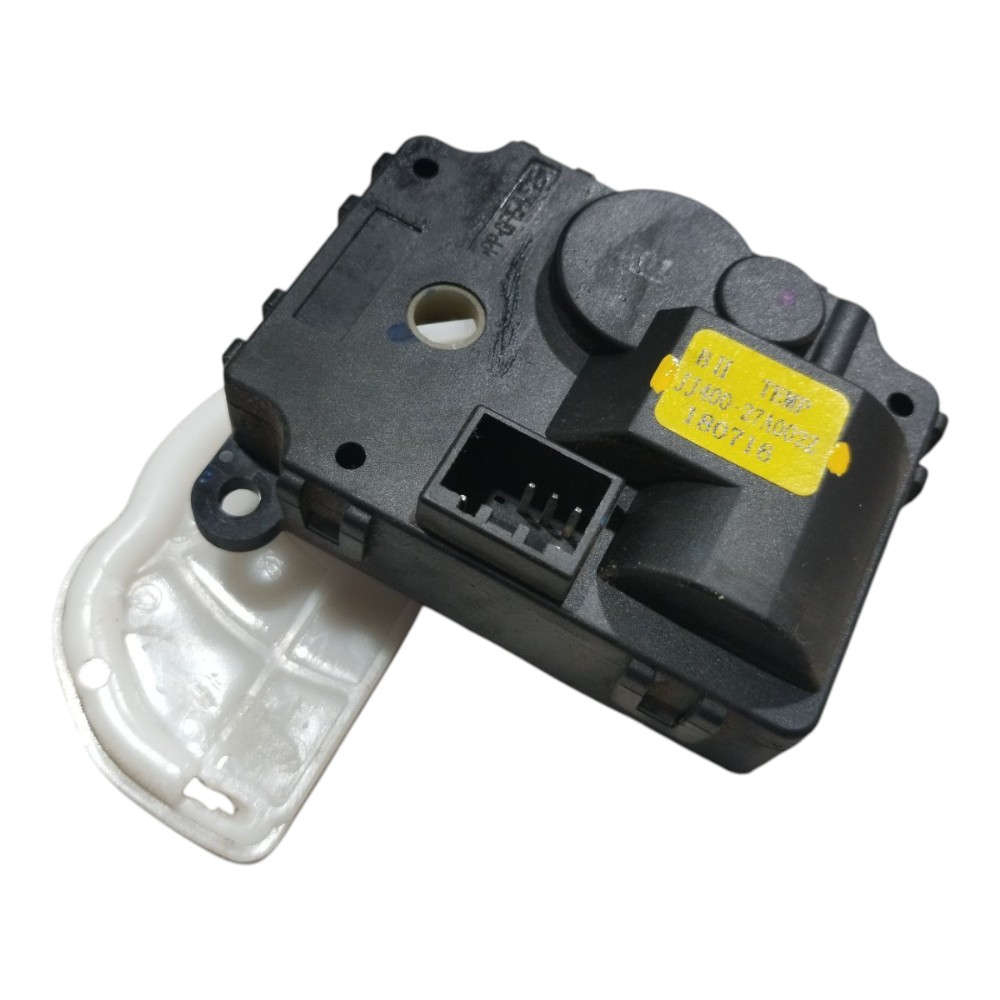 Motor Atuador Ar Condicionado Jac T50 2017 2021 V662 5
