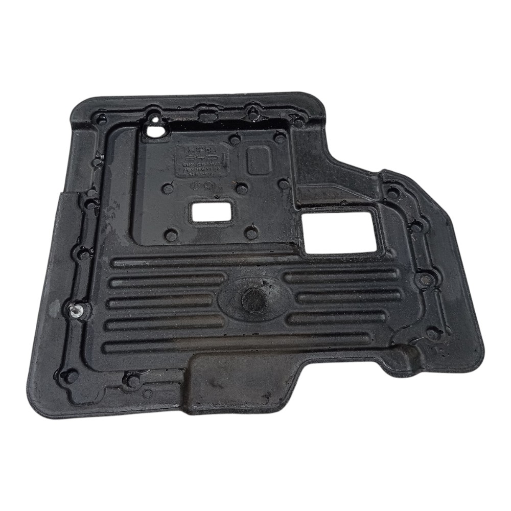 Capa Motor Conversor Byd Dolphin Gs 2024 2025 V666 2