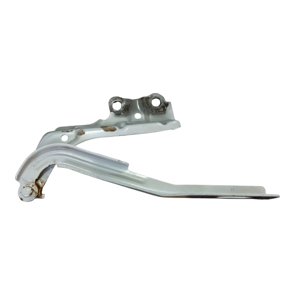 Dobradiça Direita Capô Honda Hrv Exl 2023 2025 V644 6