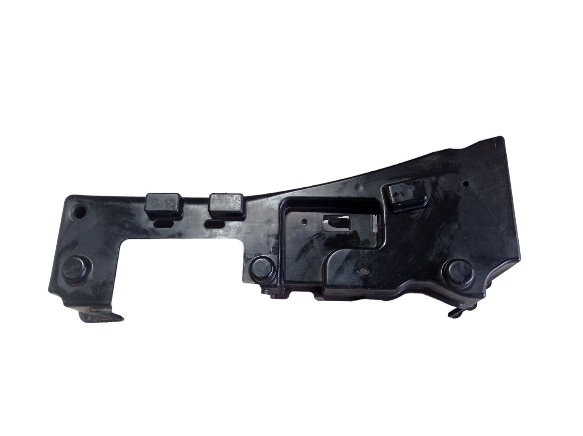 Acabamento Direito Porta Malas Range Rover Sport 2014 V592 4