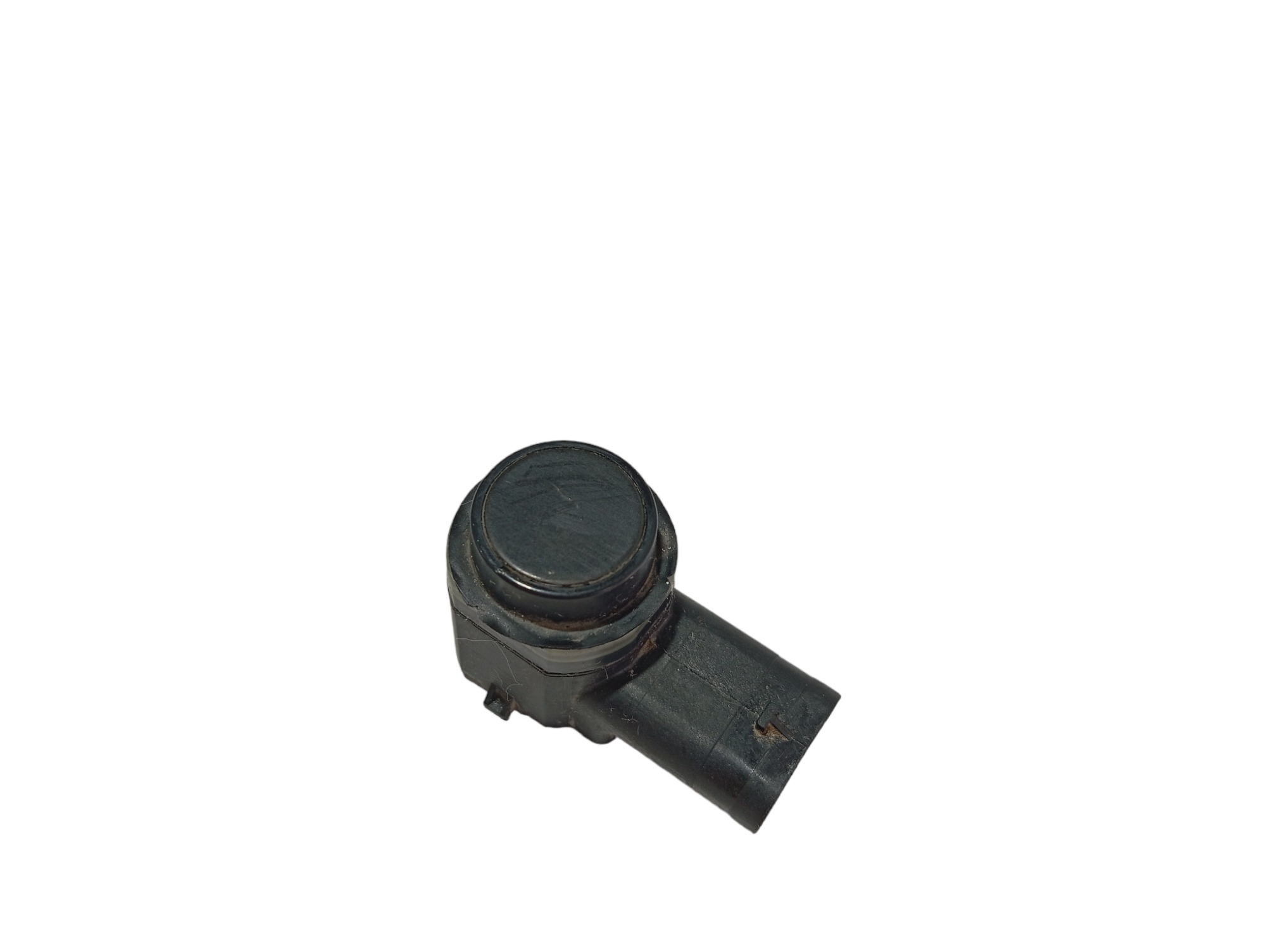 Sensor Estacionamento Traseiro Range Rover Evoque 2015 V600 Preto 5