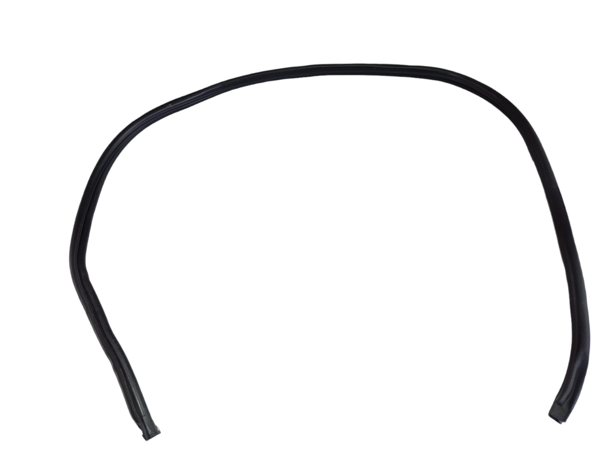 Borracha Inferior Porta Diant Esquerd Lexus Es300 1993 V571 1