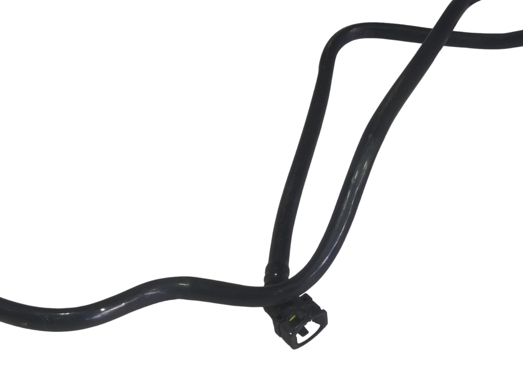 Mangueira Respiro Do Tanque Chrysler Grand Caravan 2005 V586 5