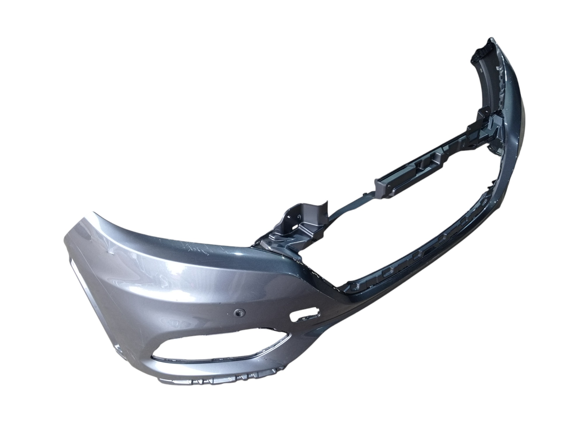 Parachoque Dianteiro Honda Hrv Touring 1.5 2020 2025 V602 1