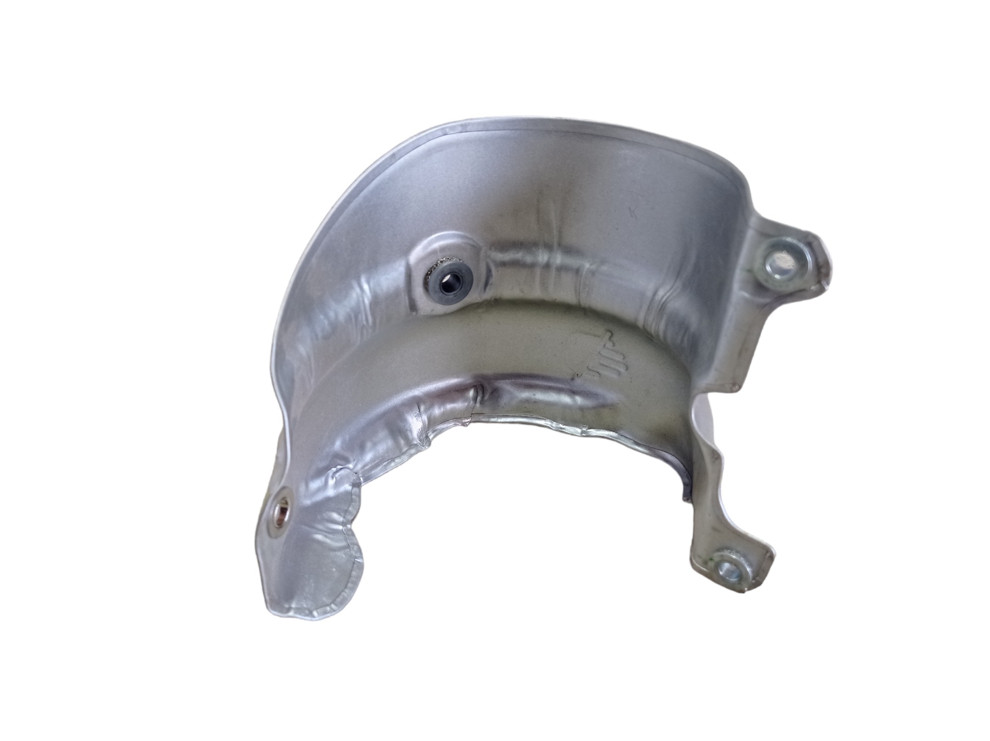 Protetor Turbina Gwm Haval H6 Gt 1.5 2024 V598 3