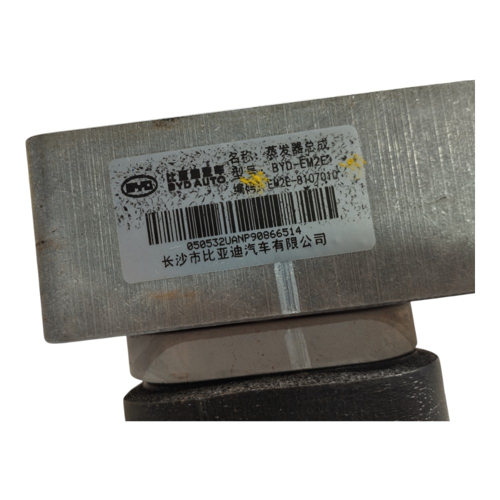 Caixa Evaporadora Byd Dolphin Gs 2024 2025 V653 10