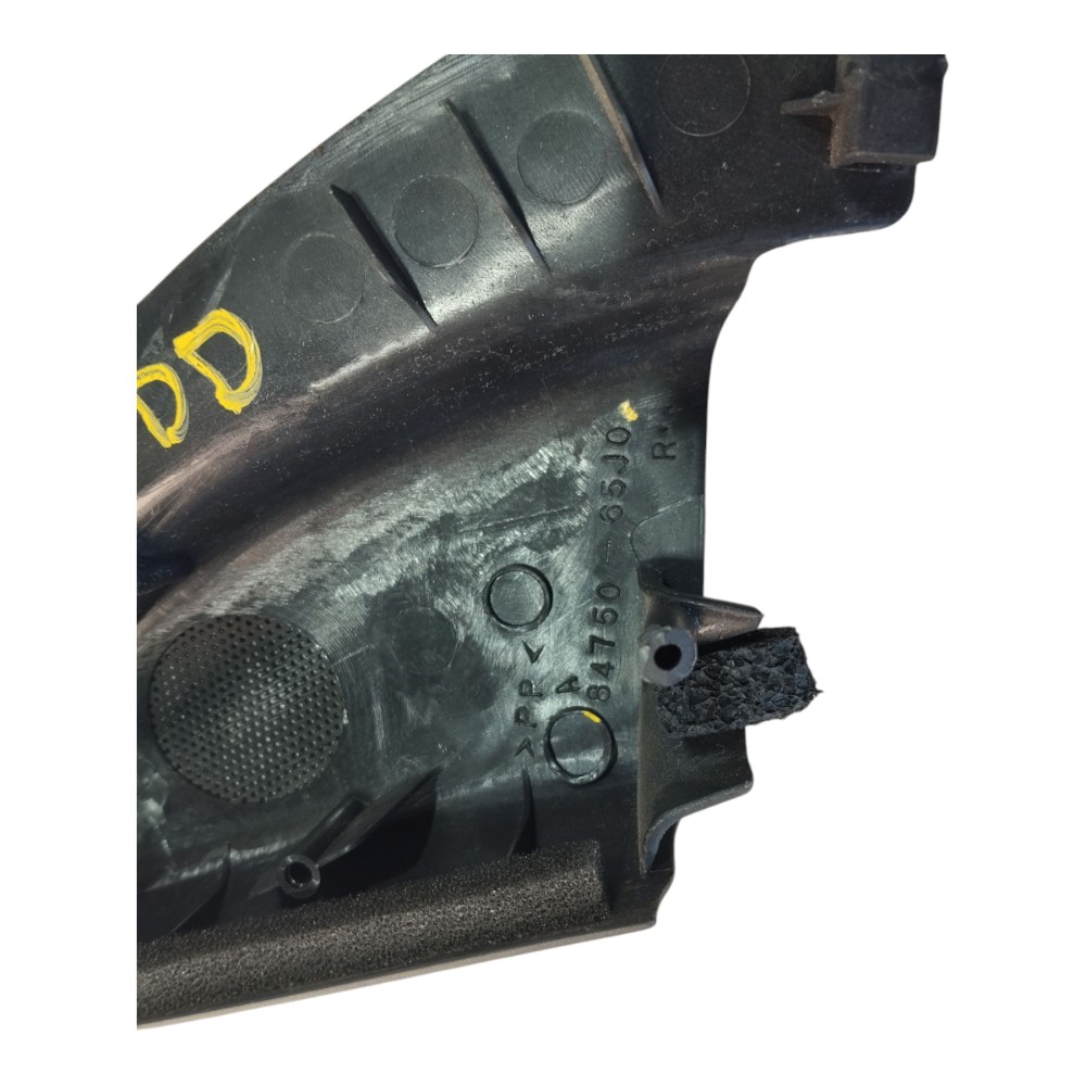 Acabamento Retrovisor Diante Dire Grand Vitara 2012 15 V643 5