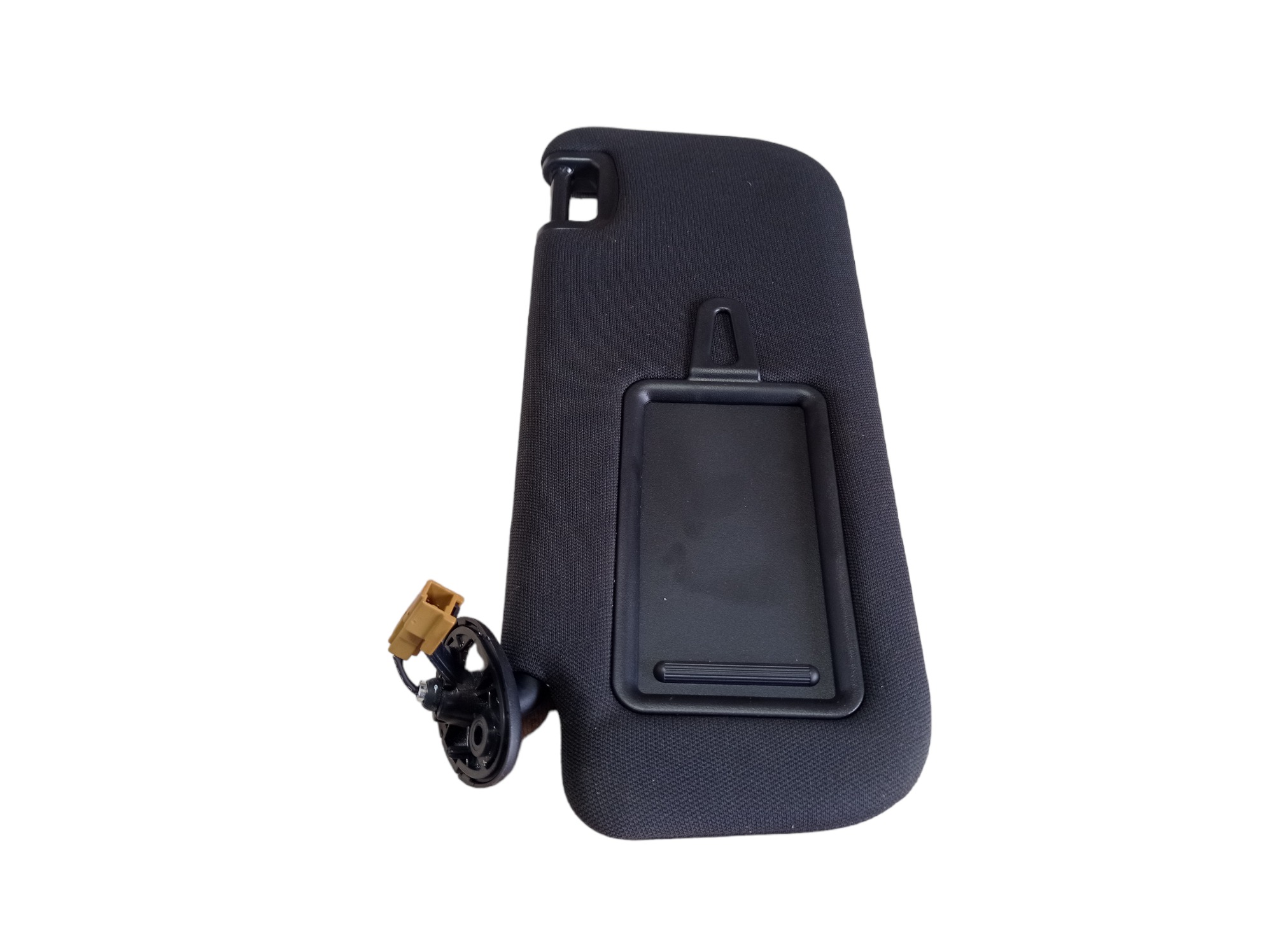 Quebra Sol Esquerdo Byd Dolphin Gs 2024 2025 V594 4