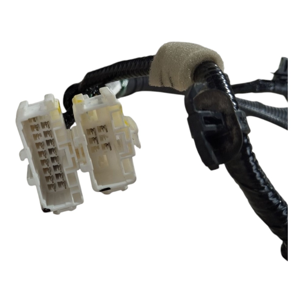 Chicote Interno Tampa Traseira Honda Hrv 2023 A 2025 V644 3