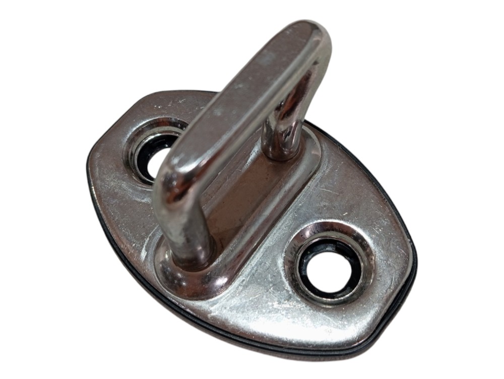 Batente Porta Vw Nivus Hl Tsi 1.0 2024 V608 5