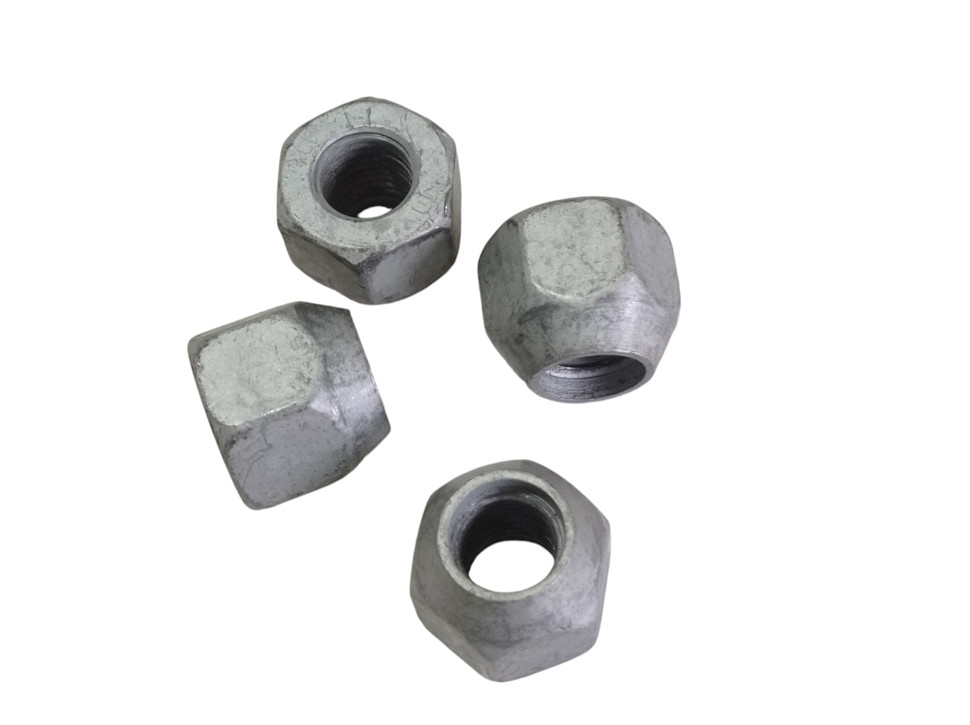 Porca Roda Byd Dolphin Gs 2024 2025 V596 7