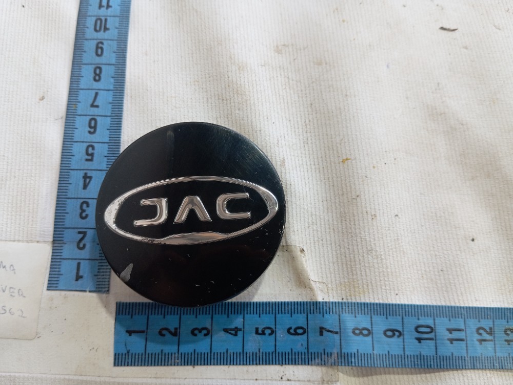 Miolo Calota Jac Ej7 2023 V618 3101120u2260 3