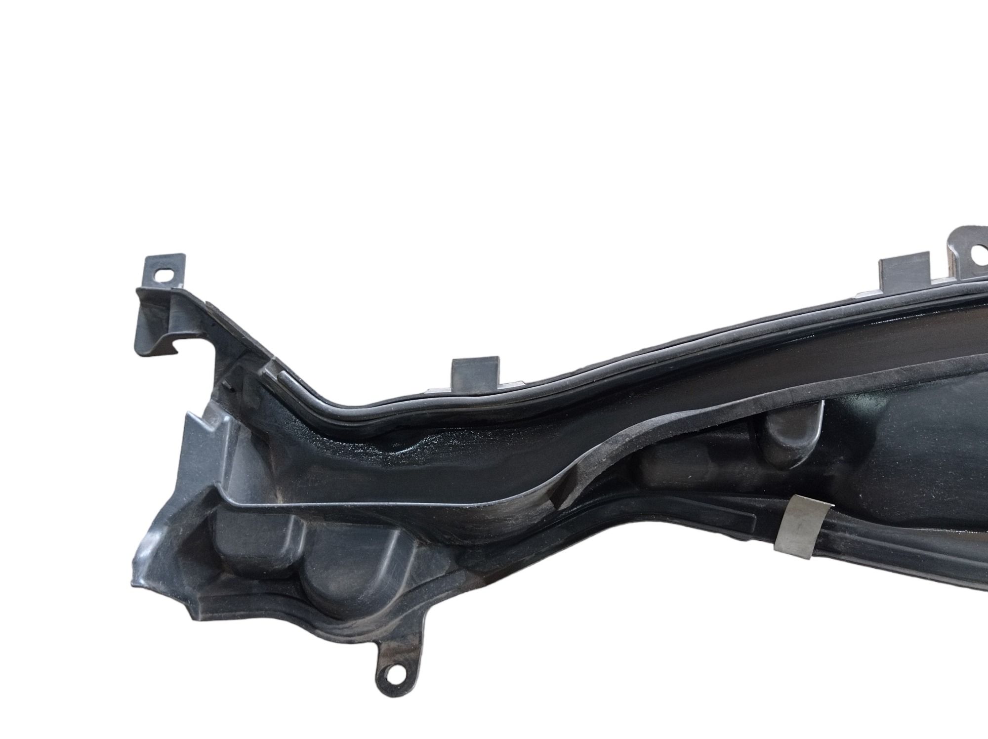 Suporte Grade Churrasqueira Ford New Fiesta 2015 V270 6