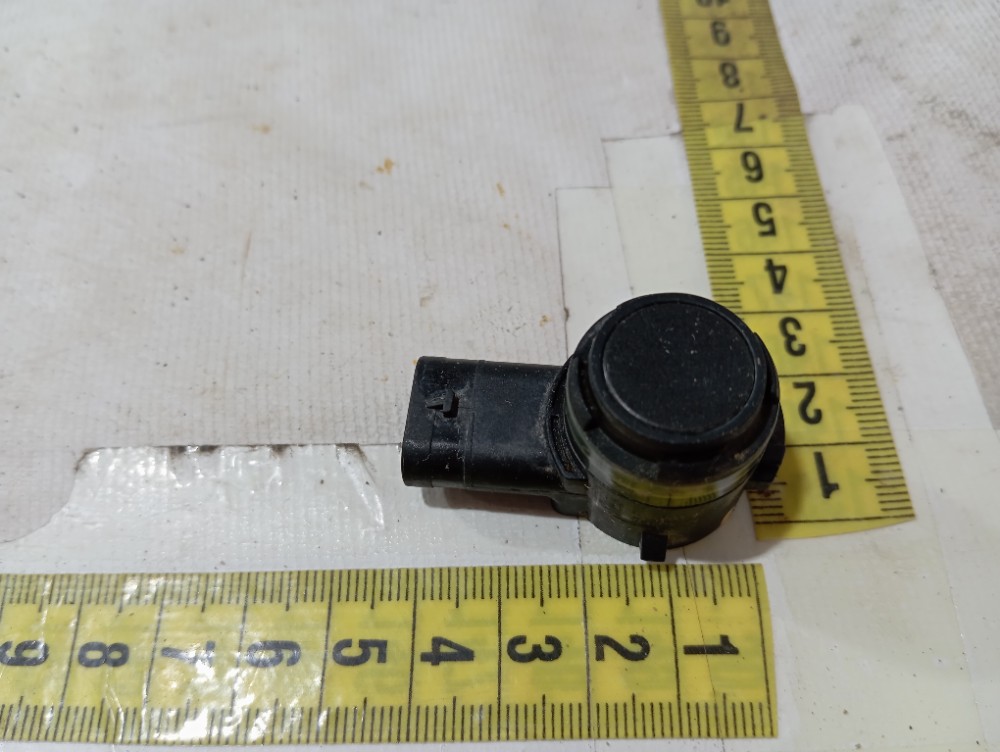 Sensor Estacionamento Traseir Discovery Sport 15 A 2018 V663 7