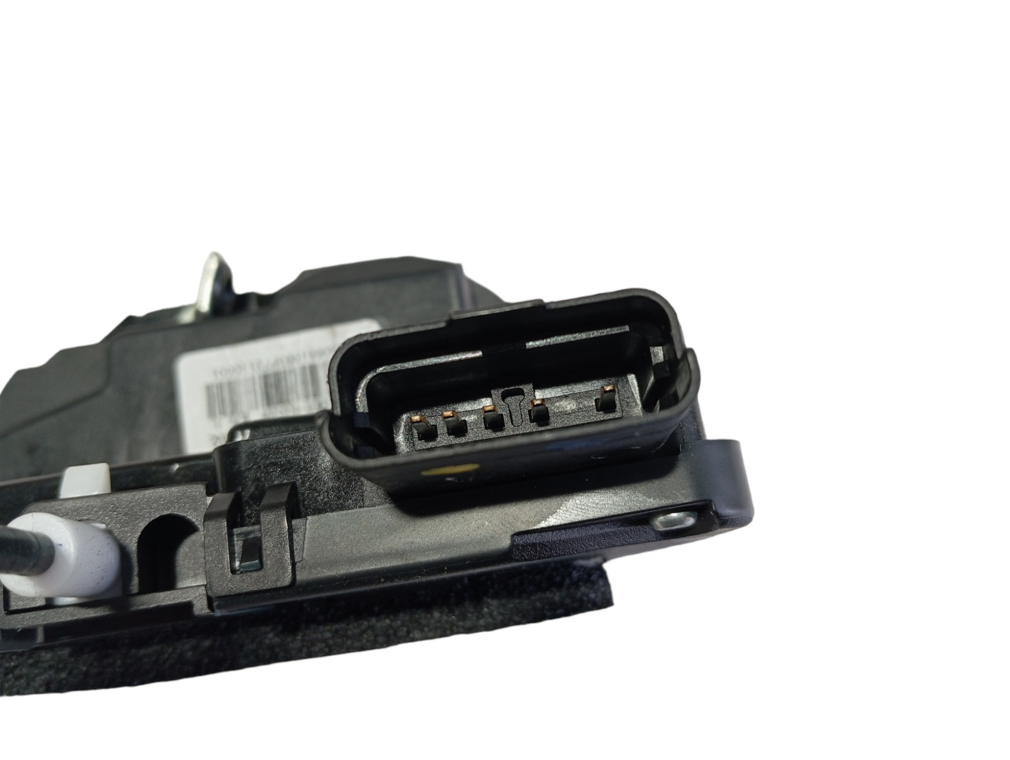 Fechadura Porta Diant Direita Byd Dolphin Gs 2024 25 V594 7
