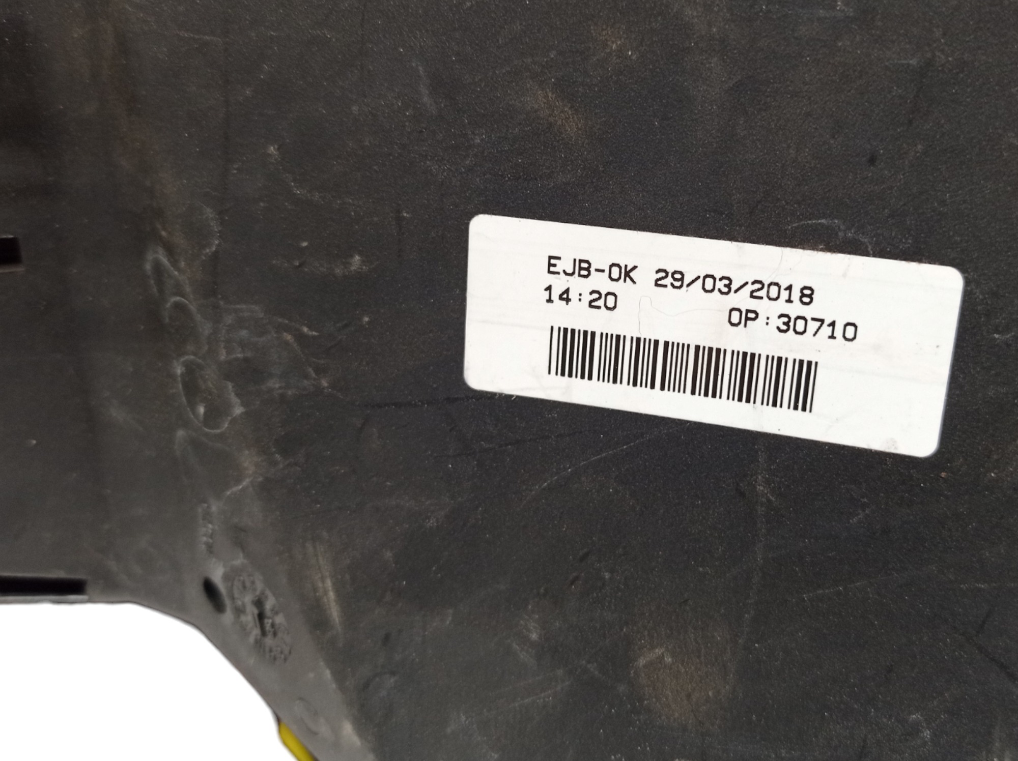 Chicote Frontal Discovery 2015 2018 V321 5