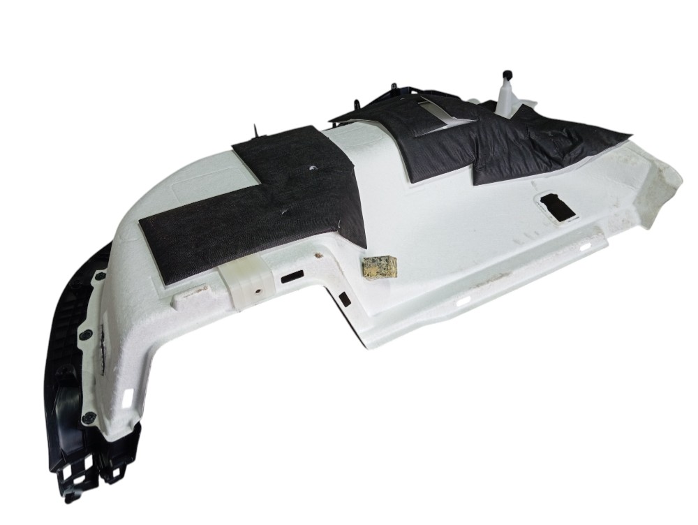 Acabamento Direito Porta Malas Lexus Rx500hf 2023 V619 3