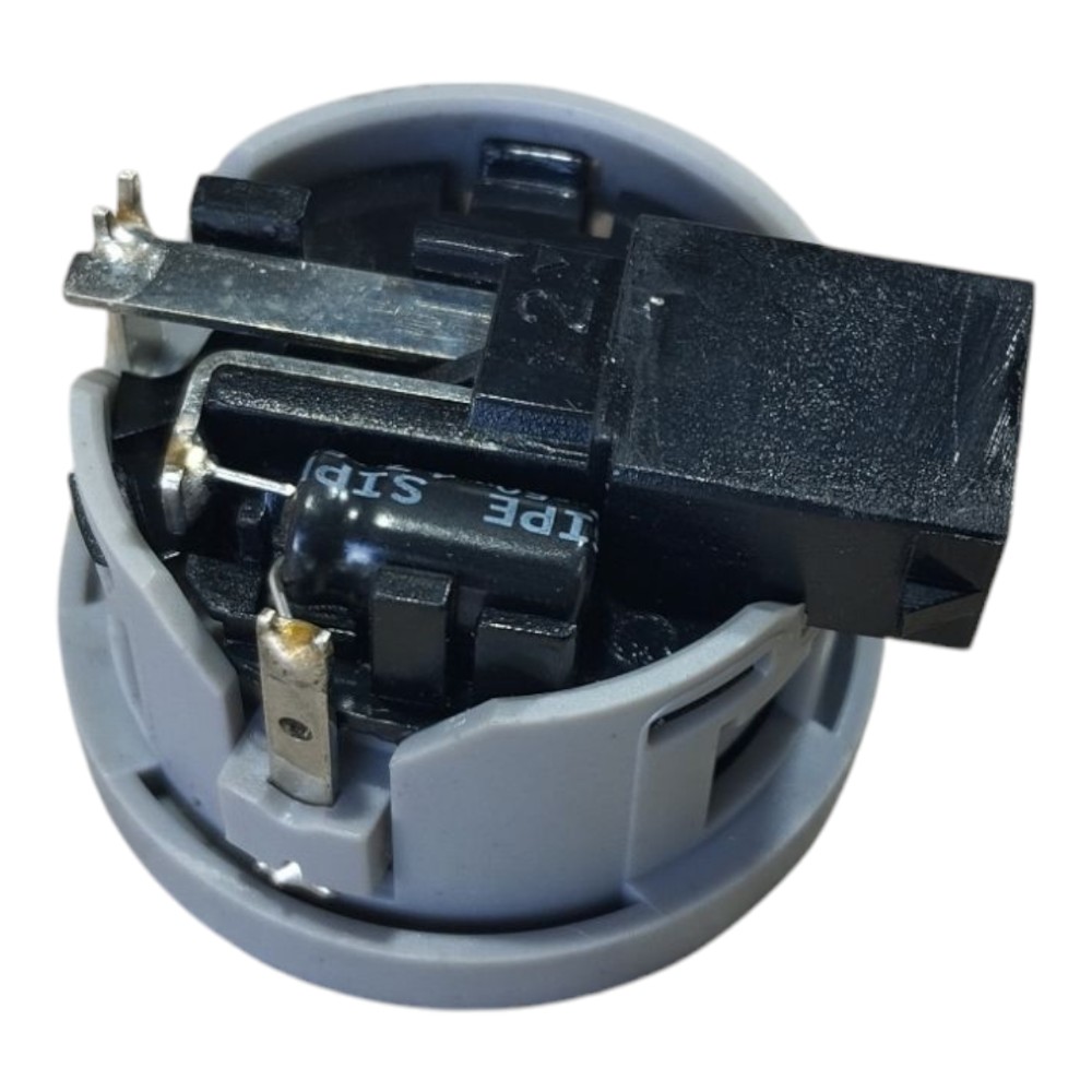 Tweeter Porta Traseiro Direito Ram Rampage Rt 2023 24 V641 5