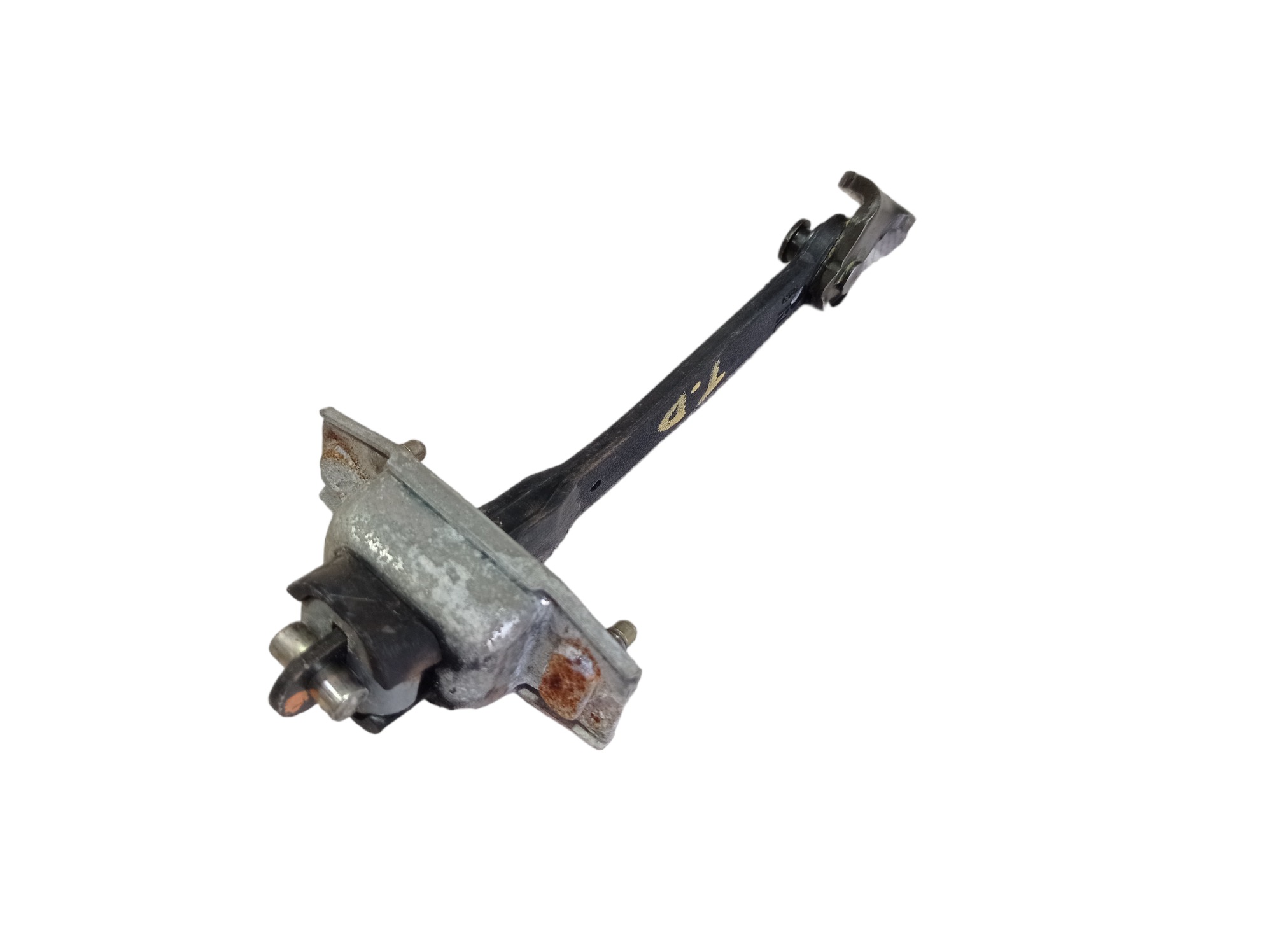 Limitador Porta Traseira Direita Lexus Es300 1993 V571 4