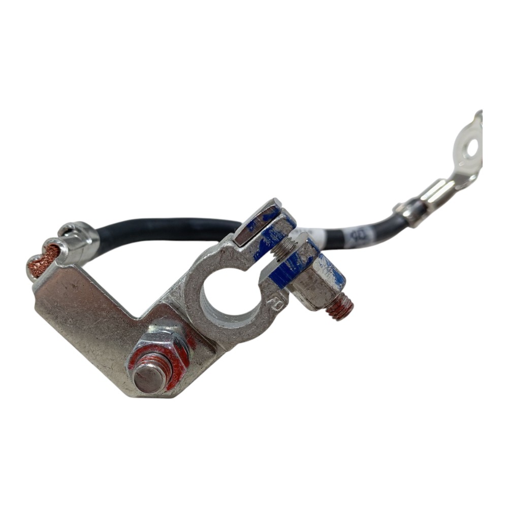 Cabo Negativo Bateria Byd Dolphin Gs 2024 2025 V666 4