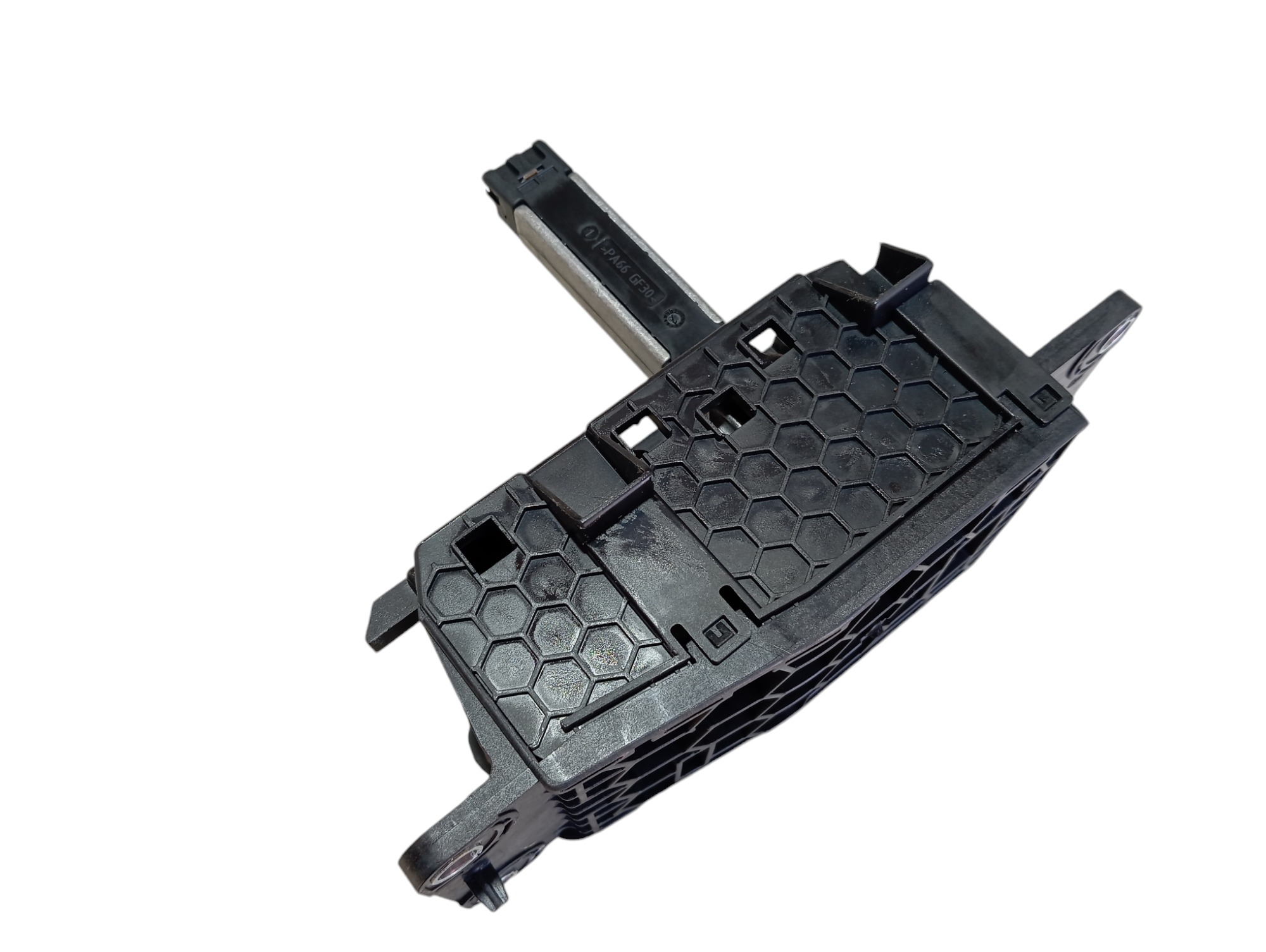 Alavanca Seletora Jeep Grand Cherokee 2014 V604 2