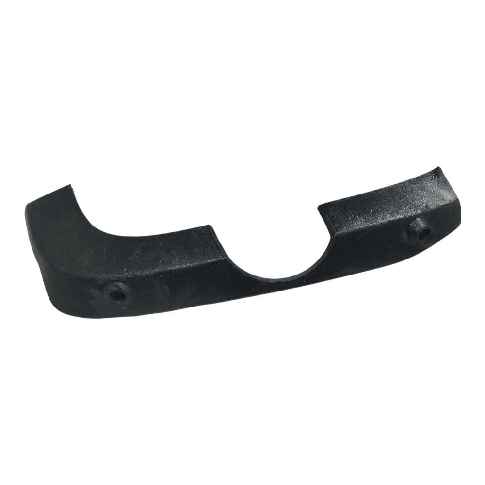 Moldura Direita Parachoque Trase Ram Rampage Rt 2023 25 V664 1