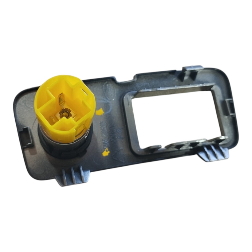 Moldura Usb Com Tomada 12v Byd Dolphin Gs 2024 2025 V653 4