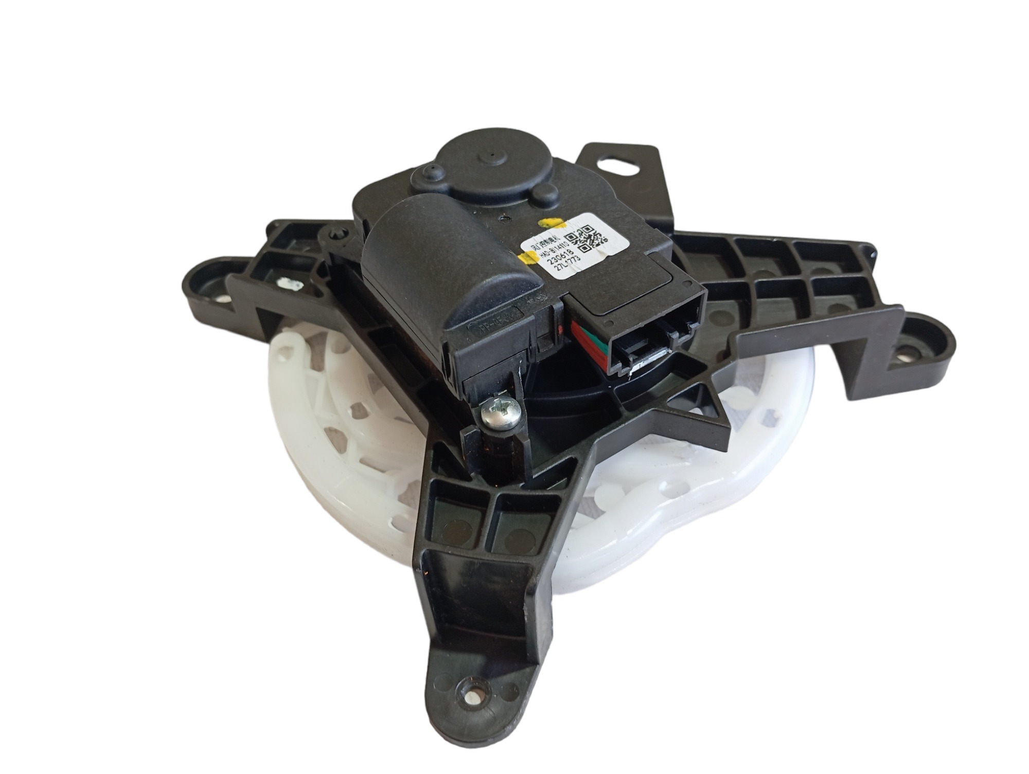 Motor Atuador Ar Condicionado Byd Dolphin Gs 2024 2025 V594 7