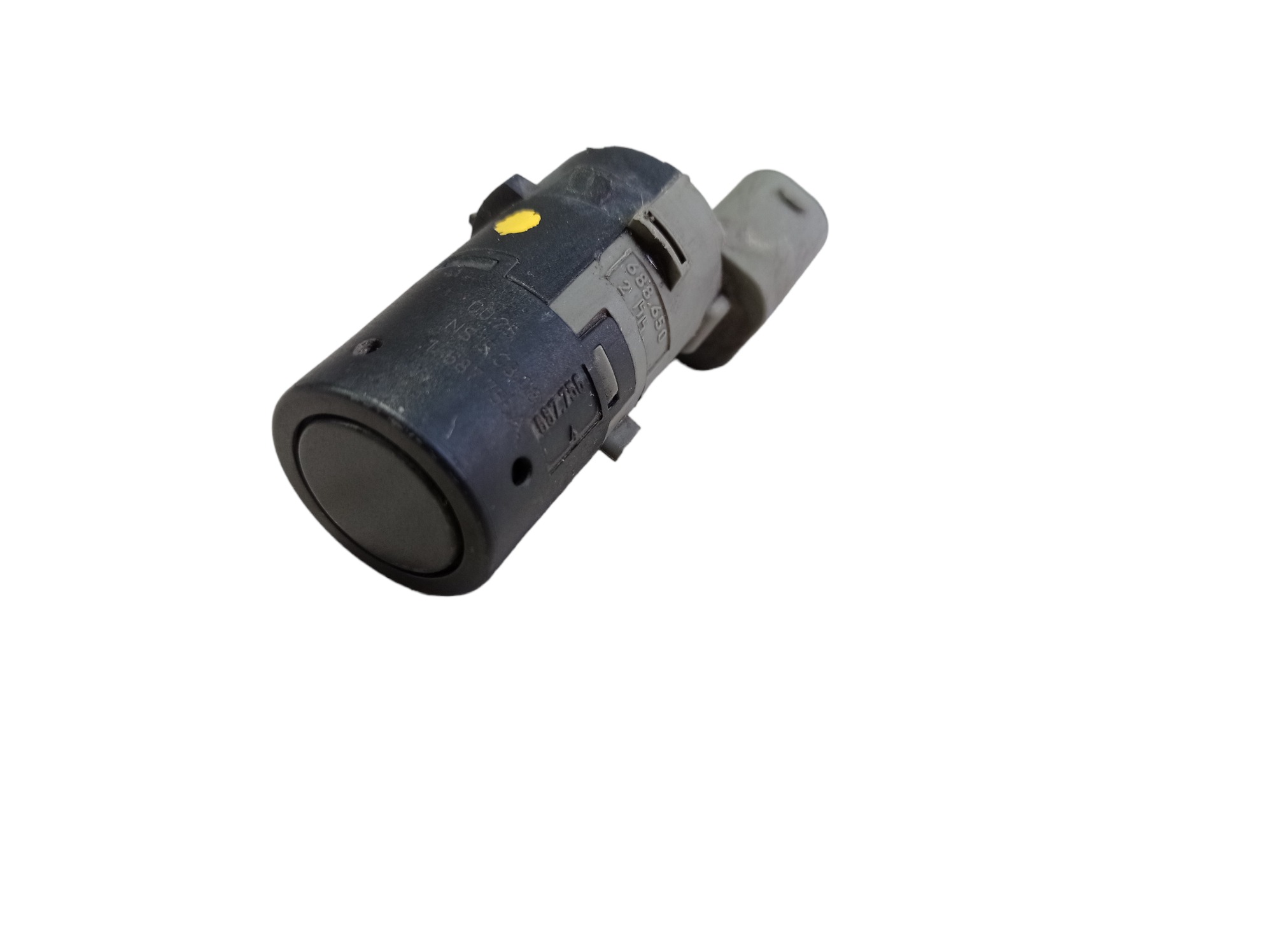 Sensor Estacionamento Traseiro Range Rover Vogue 2008 V583 7