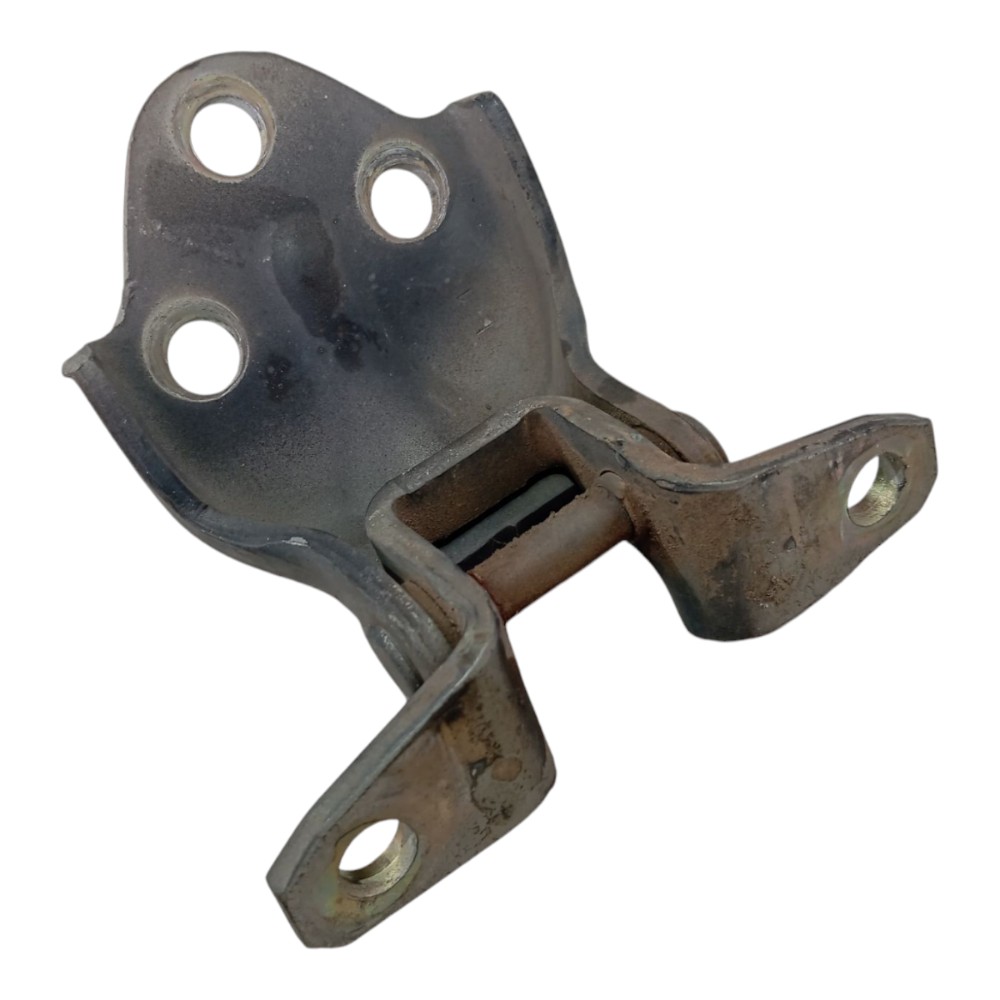 Dobradiça Porta Dianteira Direita Mitsubishi L200 2004 V638 5