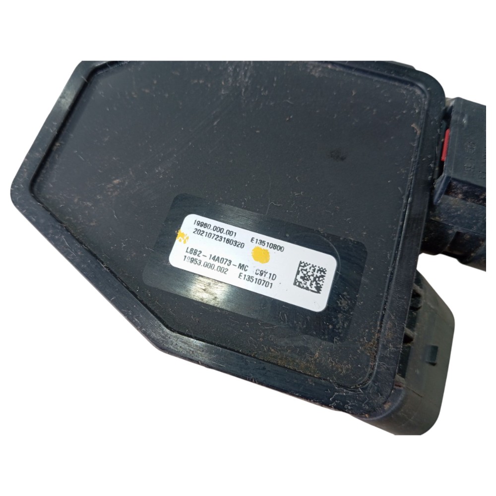 Terminal Caixa Fusivel Bateria Land Rover Defender 2022 V645 7