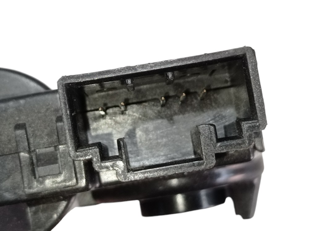 Motor Atuador Ar Condicionado Jeep Grand Cherokee 2014 V604 3