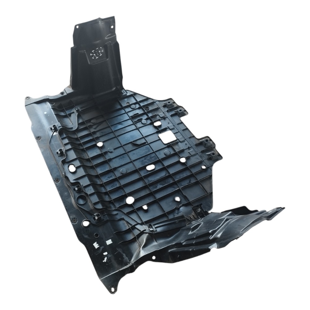 Defletor Protetor Carter Honda Hrv Exl 2023 2024 2025 V644 9