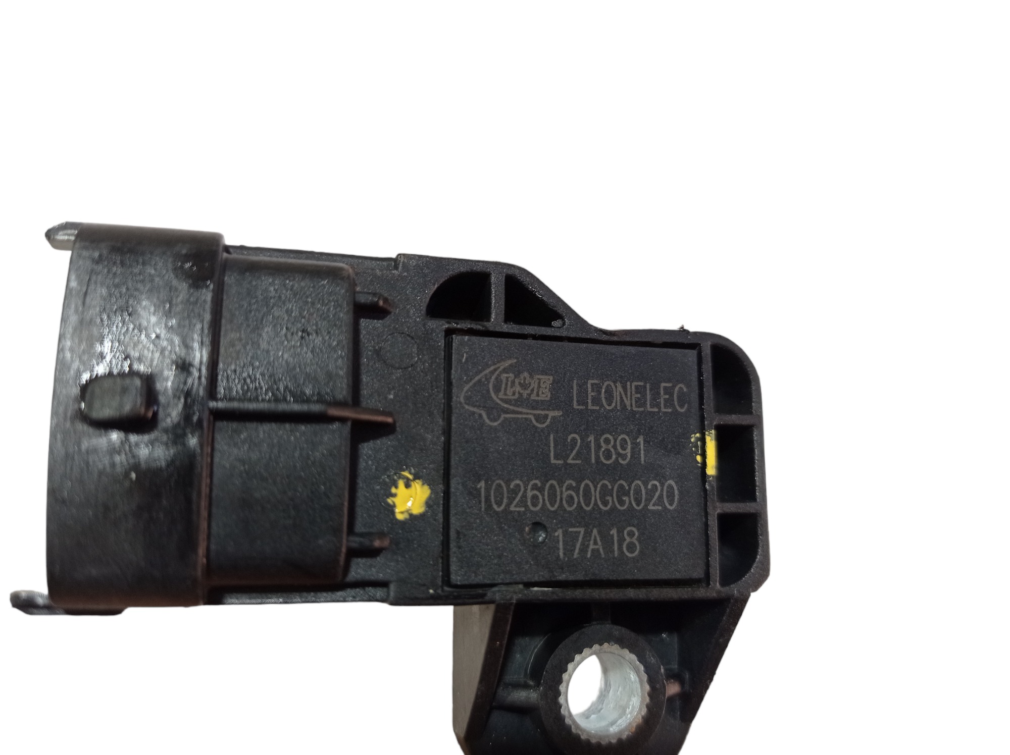 Sensor Velocidade Jac T40 1.5 2019 V565 7