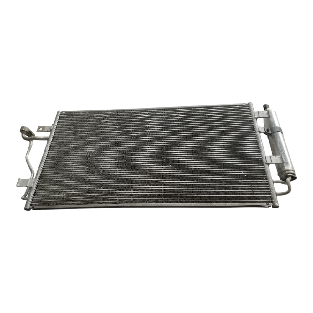 Condensador Do Ar Condicionado Nissan Leaf 2023 V632 3