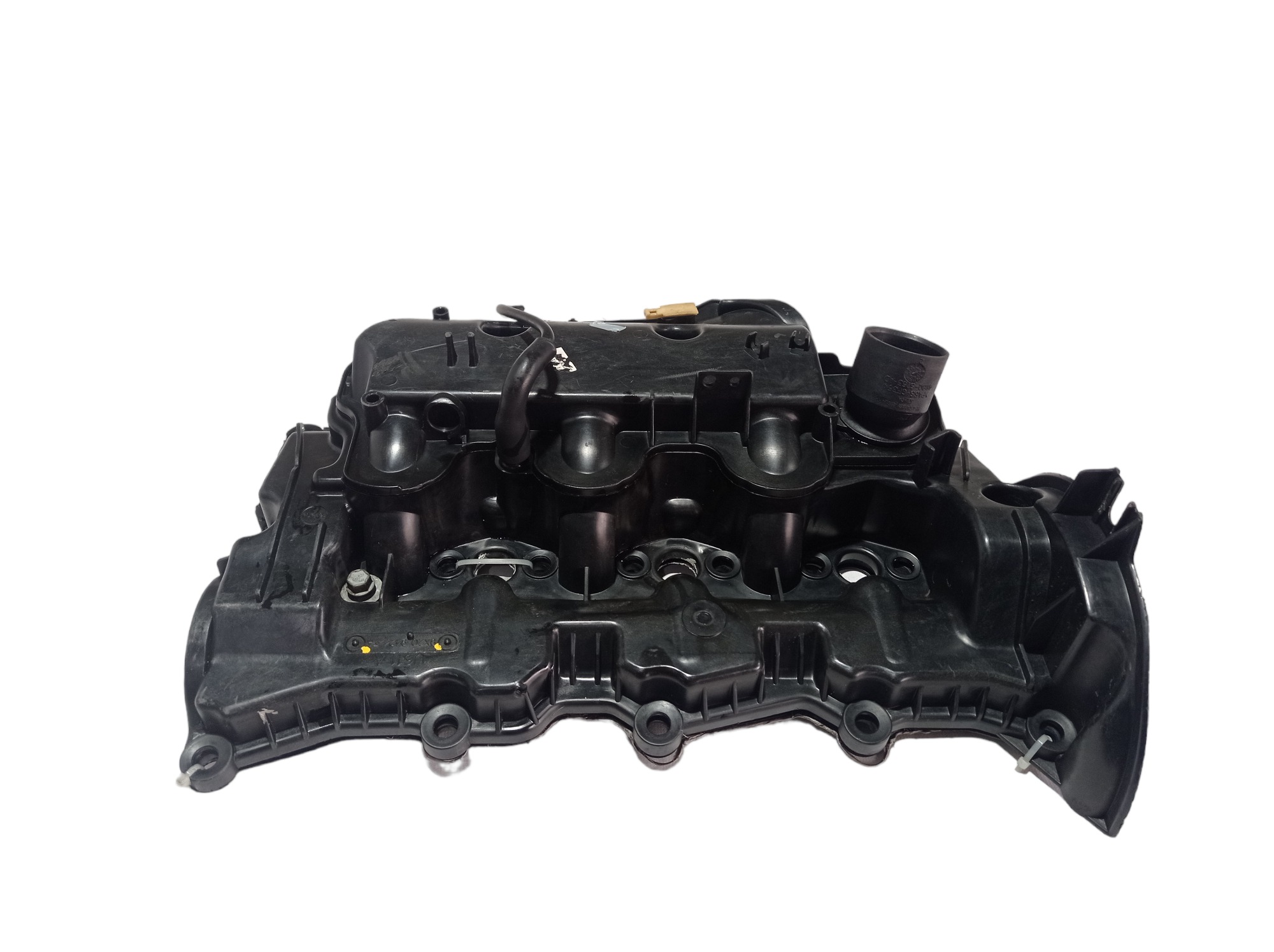 Tampa Válvula Motor Range Rover Sport 3.0 2014 V592 3