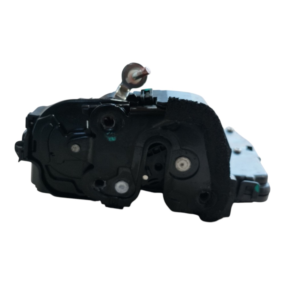 Fechadura Porta Traseira Esquerda Byd Song Plus 2024 V631 7