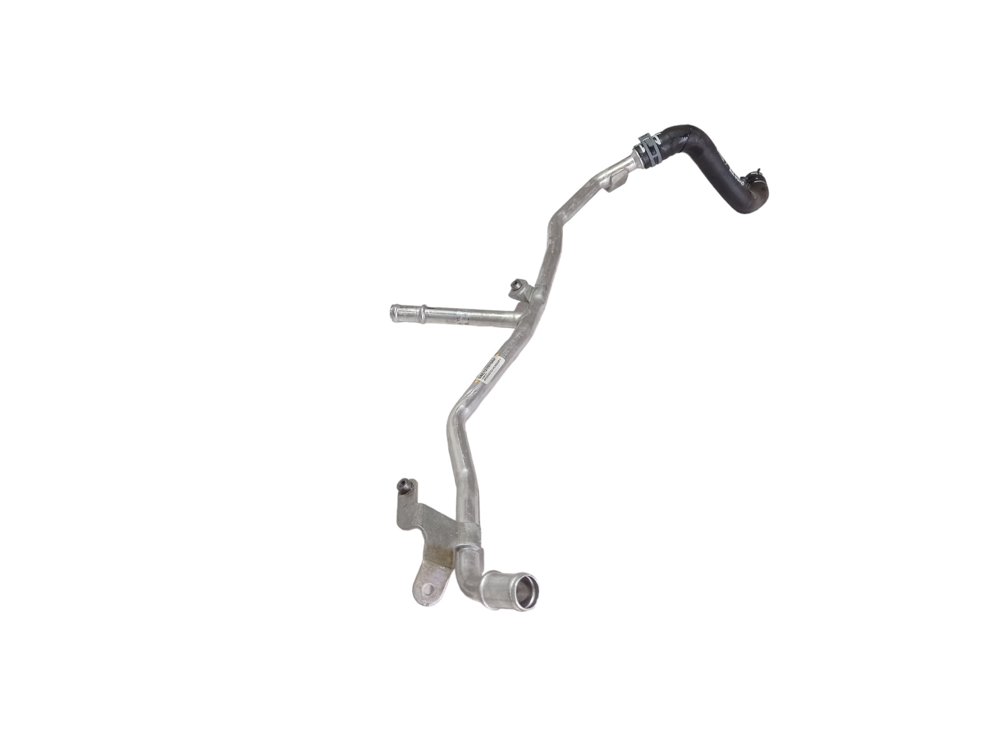 Mangueira Agua Vw Taos Highline 250 22 2024 V601 4