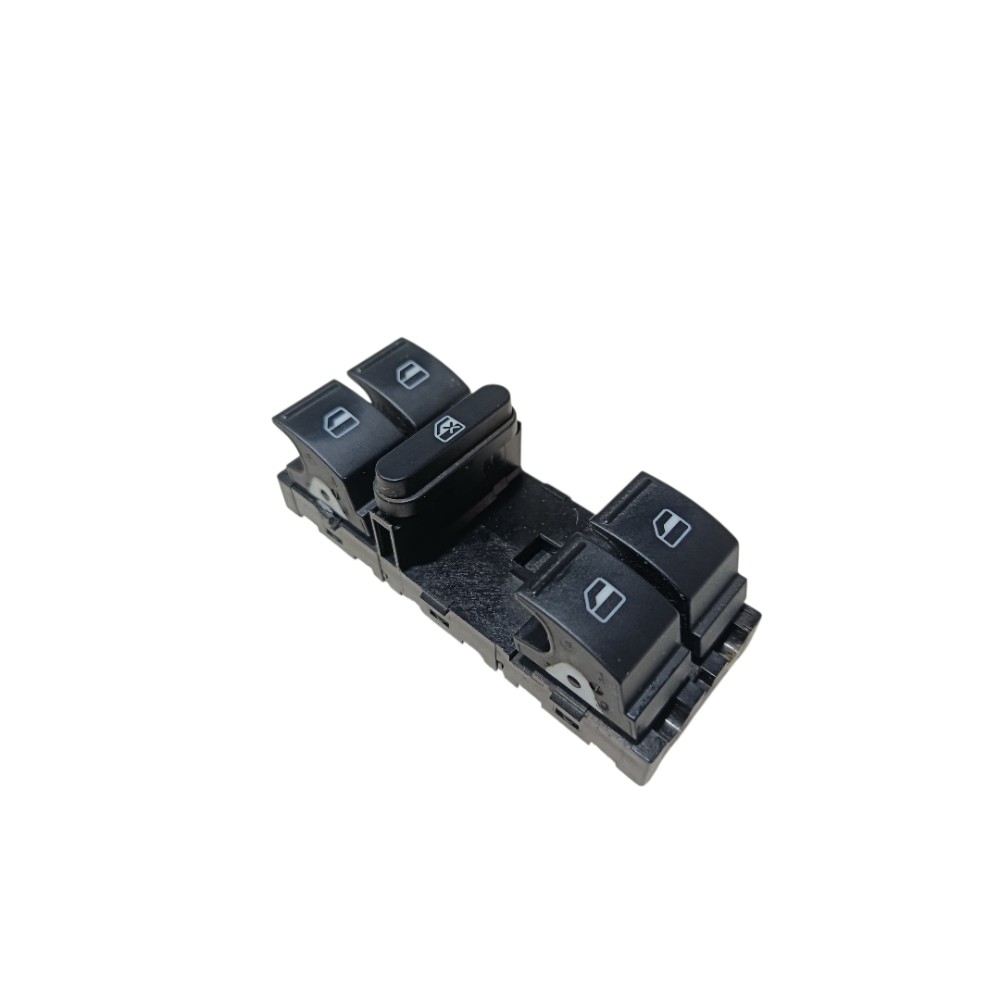 Comando vidro porta dianteira esquerda Vw Jetta 2012 2