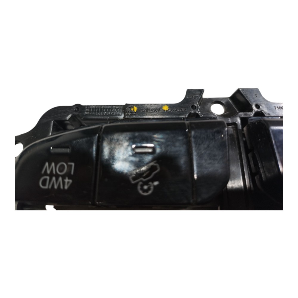 Botao Controle Traçao Ram Rampage 2023 2025 V659 6