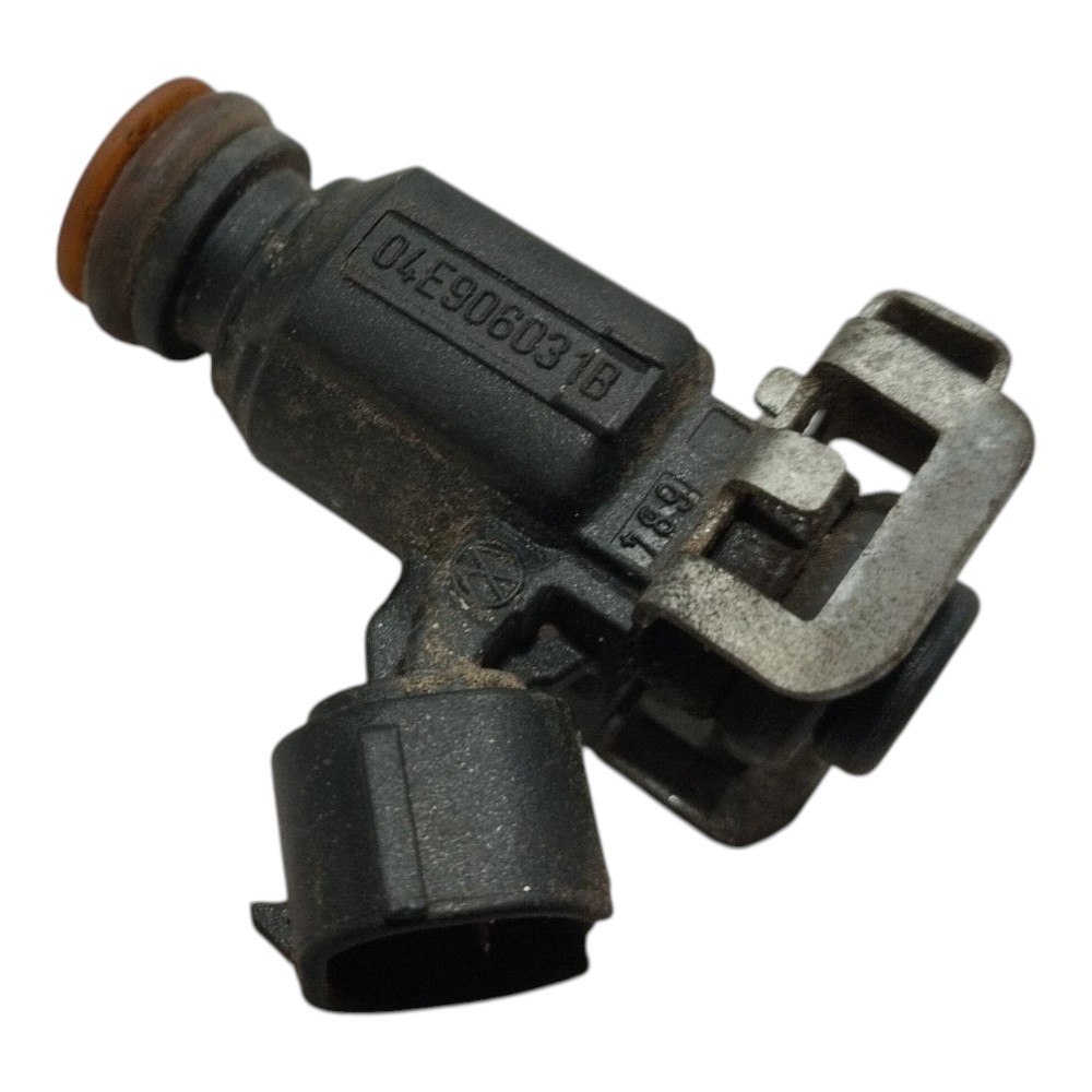 Bico Injetor Vw Virtus 1.6 2019 A 2021 V657 0280157501 12 8