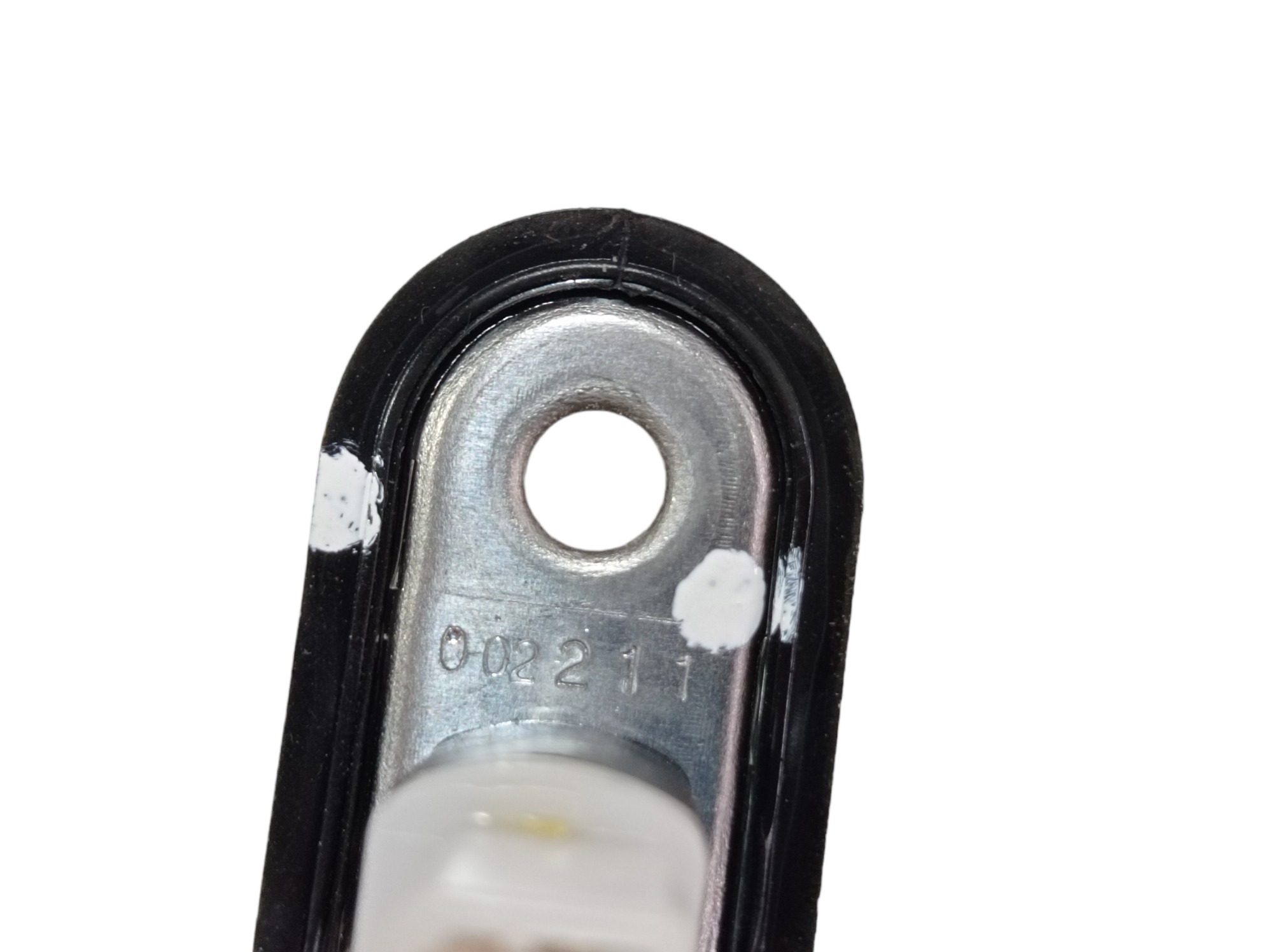Sensor Porta Hyundai Hb20 Confort 2023 V590 8