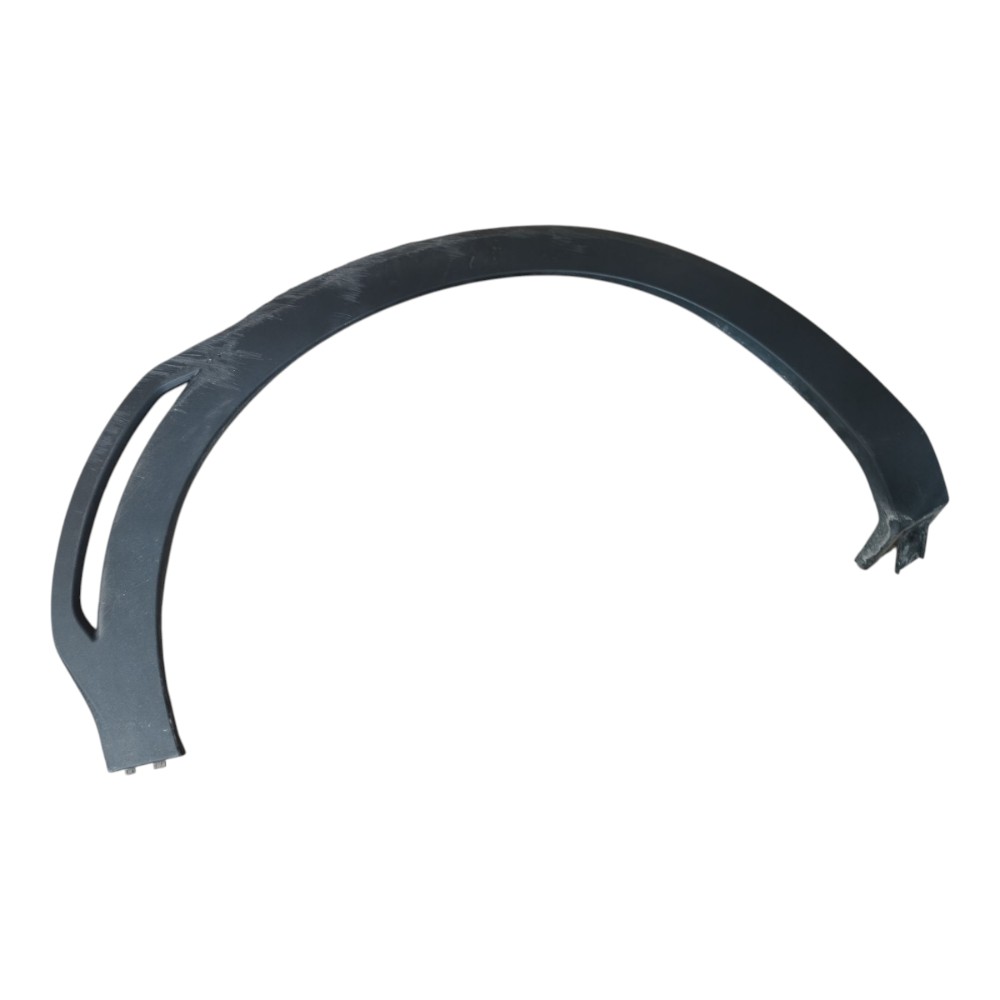 Moldura Paralama Traseiro Esq Byd Dolphin Mini 2024 25 V665 1