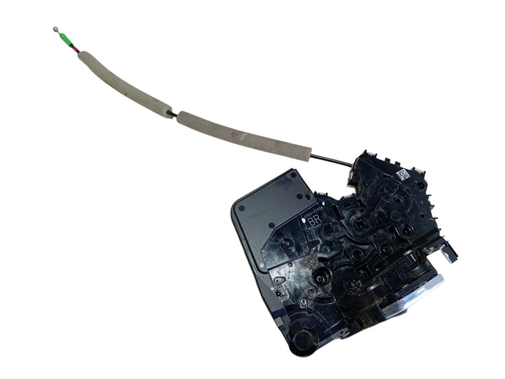 Fechadura Porta Dianteira Direita Lexus Rx500hf 2023 V619 4