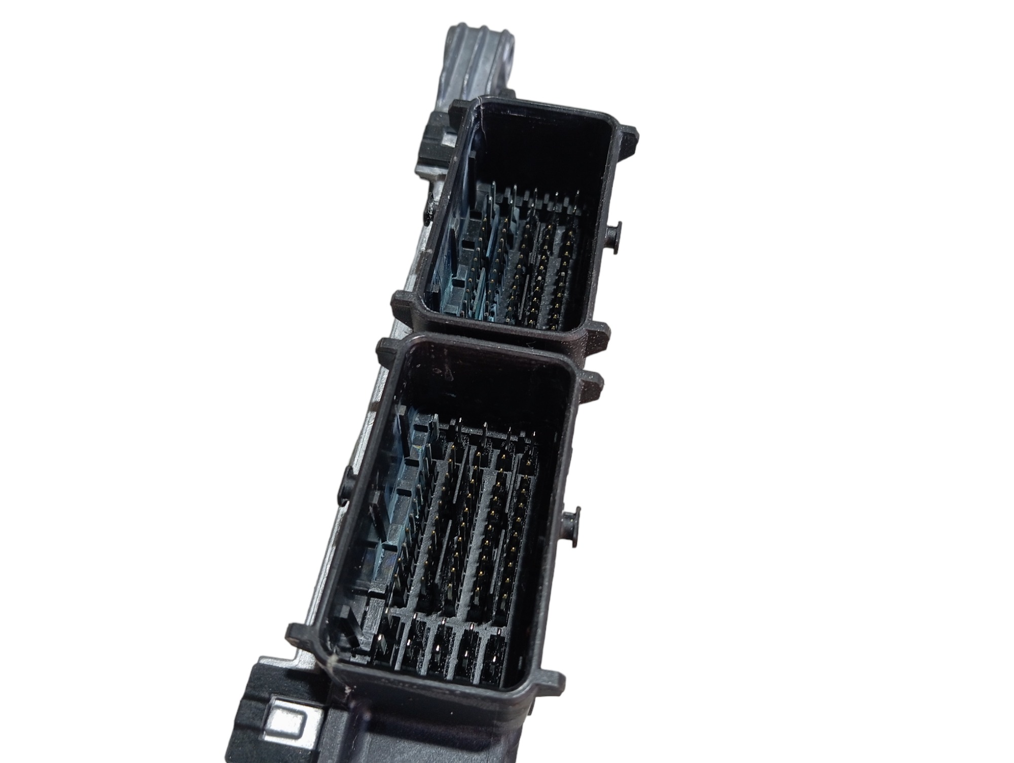 Módulo Injeção Gwm Haval H6 Gt 1.5 2024 F01r00jv63 V598 1