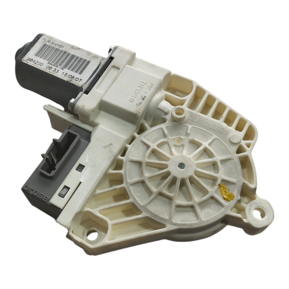 Motor Vidro Dianteiro Esquerdo Land Rover Discovery V635 8